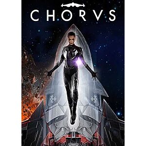 Chorus (PC Game) $1.09