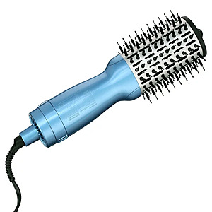 BabylissPRO Professional Nano Titanium 2" Compact Hot Air Brush + Free Shipping $19.32