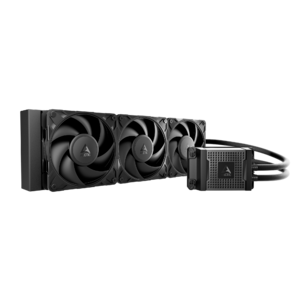 360mm ARCTIC Liquid Freezer WS360-SP6 AIO Liquid Cooler w/ 3x P12 Pro Fans (AMD SP6/sTR5) $96.79 + Free Shipping