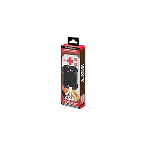 My Arcade Atari Pixel Pocket Pro $17.99