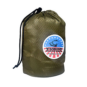 Yukon Outfitters Ultra Light Freedom Hammock (Various) $19.99 + Free Shipping on $50+