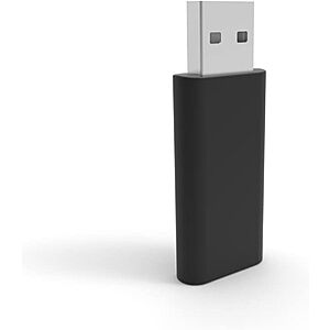 Zooz 800 Series Z-Wave Long Range S2 USB Stick ZST39 LR, $29 $28.99