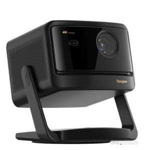 Dangbei DBOX02 Pro 2000-Lumen 4K Laser DLP Smart Projector $912.63 + Free Shipping