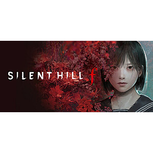 $34.99: SILENT HILL f @ Steam (Digital Deluxe $39.99)