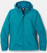 Men's/Women's REI Co-op Trailmade Rain Jacket (various colors/sizes) $34.85 + Free Pickup $34.83