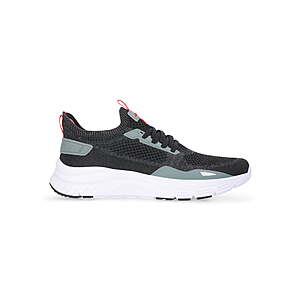 $17.50 Choice of Colors Avia Men's Comfort Knit Running Sneakers Size 8-13  FS Walmart+ or Pick up where available