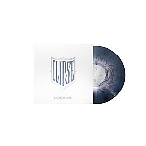 Clipse "Let God Sort Em Out" (Vinyl LP + MP3 Album) $23.07 + Free Shipping w/ Prime or on $35+