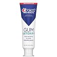 4.8-Ounce Crest Pro-Health Gum Detoxify Deep Clean Toothpaste $3.59 w/ S&S + Free Shipping w/ Prime or on $35+