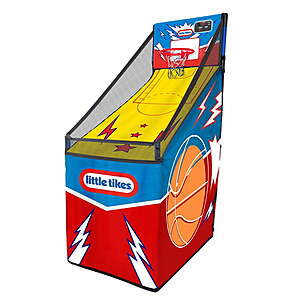 Little Tikes Easy Score Electronic Basketball Arcade Game $35.00 + Free Shipping w/ Walmart+ or on $35+