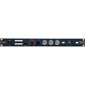 Warm Audio WA73-EQ One-Channel British Mic Pre & EQ $599