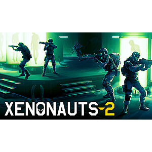 $19.99: Xenonauts 2 @ Steam