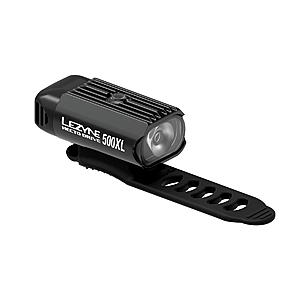 Lezyne Hecto Drive 500XL Front Light | $26.18 w/ 48% Off