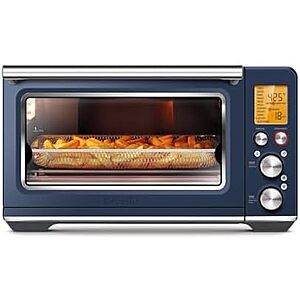 $279.95* | Breville BOV860 1800W Smart Oven Air Fryer & Convection Oven at Amazon