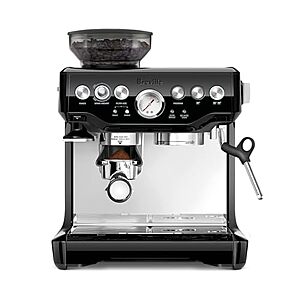 $549.95 | Breville Barista Express Espresso Machine (Various) at Amazon