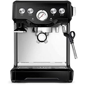 $399.95* | Breville Infuser Espresso Machine at Amazon
