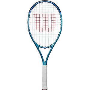 Wilson Ultra Power 103 Tennis Racquet $74.99