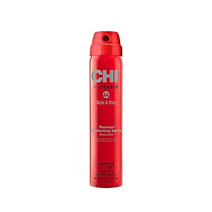 2.6-Oz CHI 44 Iron Guard Style & Stay Firm Hold Protecting Spray $4.53 w/ S&S + Free Shipping w/ Prime or on orders over $35