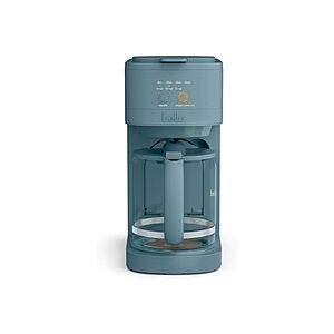 $39.99: BELLA VersaBrew 2-in1 Coffee Maker, K-Cup compatible, Brew 3 Sizes Carafes & Single Serve Cups(Surf) at Woot!