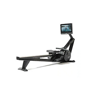 Hydrow Wave Rowing Exercise Machine w/ LCD display (Black) $797.99 + Free Store Pickup at Best Buy