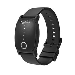 EmeTerm® Explore Classic Anti-nausea Wristband $105