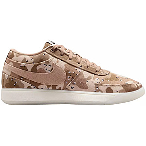 Nike Book 1 Basketball Shoes (Brown/Camo) $49.48 + Free Shipping