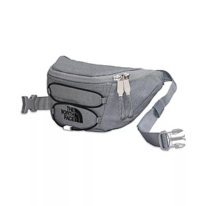 The North Face Men's Jester Lumbar Bag (4 Colors) $18