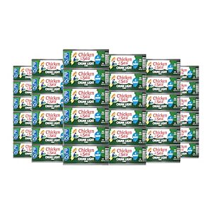 [SnS, AC] $25.69* | 48-Ct 5-Oz Chicken of the Sea Wild Caught Chunk Light Tuna in Water at Amazon
