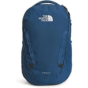 $42* | The North Face Vault Everyday Laptop Backpack at Amazon