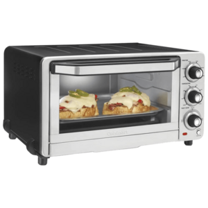 Cuisinart Custom Classic 1800W Toaster Oven Broiler $69.99 + Free Shipping