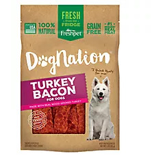 PETSMART PICK UP: Expires Friday 7/17: Buy $50+ on FRESH, FROZEN or RAW Dog Food - Toppers:Earn $35+ back in rewards (SEE POST)