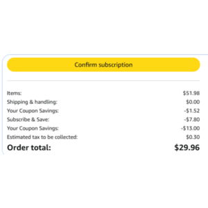 Depend Fresh Protection Adult Diapers, Incontinence Underwear for Men, Disposable, Maximum, Large, Grey, 72 Count (2 Packs of 36), Packaging May Vary $30.25