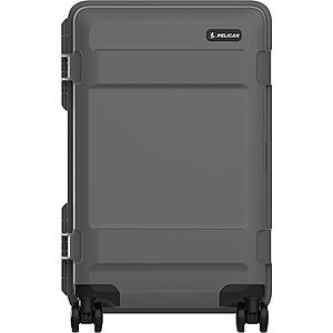 Pelican ATX 22" Hardsided Carry-On Roller - Charcoal - $340.69