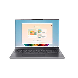 (Refurb) Acer Aspire Laptop: 16" 1920x1200, Core Ultra 9 288V, Arc Graphics 140V, 32GB RAM, 1TB SSD $790.49 + Free Shipping