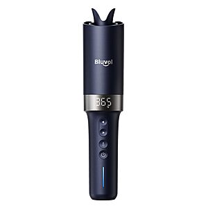 Bluvol R10 Apex Cordless Automatic Hair Curler $80