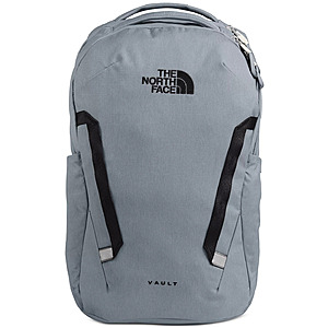 The North Face Men's Vault Backpack (Various Colors) $42 + Free Shipping
