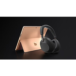 Buy the latest Surface, get free Sony WH-1000XM6 Headphones, from $1499.99
