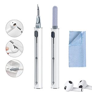 Airpod Cleaning Device
