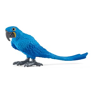 Schleich Wild Life - Wild Animal Toy Parrot Figurine - Kids and Toddlers Ages 3+ $5.7