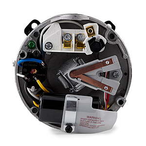 Century/A.O. Smith UST1152 1-1/2 HP Single Speed Up Rated Pool Pump Motor~$174.71 @ Walmart~Free Shipping!