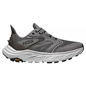 HOKA: Men's Anacapa 2 Freedom Hiking Shoes (Galactic Grey or Black) $91.57, Women's Anacapa 2 Freedom Hiking Shoes $85.37, & More + Free Shipping