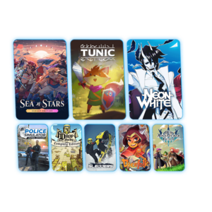 Humble Choice July 2026 8-Game Bundle (PCDD/Steam Games) $15
