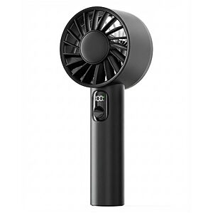 FrSara 3000mAh Portable Handheld Mini Fan (Various) $4.99 + Free Shipping w/ Prime or on $35+