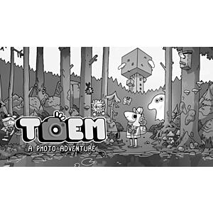 $1.99 | TOEM (Nintendo Switch Digital Download)  expires 7/23