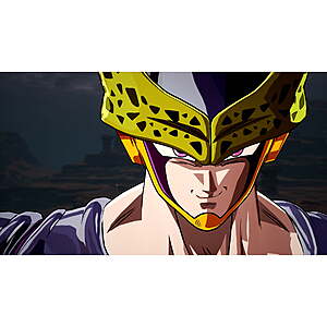 DRAGON BALL: Sparking! ZERO - PlayStation 5 Game $39.99