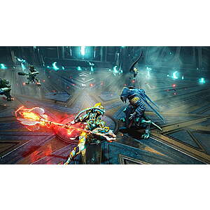 Godfall for PlayStation 5 $10.96