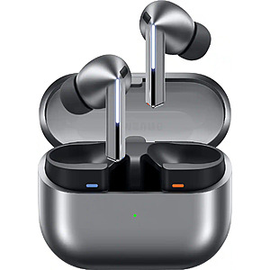 [Open-Box Excellent] Samsung Galaxy Buds3 Pro Wireless Earbud Headphones (Silver) $73.99 + Free Store Pickup