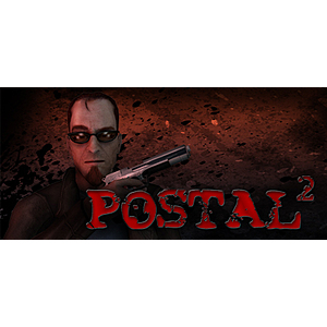 $0.99: POSTAL 2 @ Steam