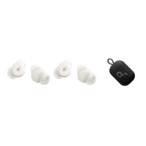 2-Pairs Soundcore Sleep A30 Earbuds + Select 4 Go Speaker Bundle $306 + Free Shipping