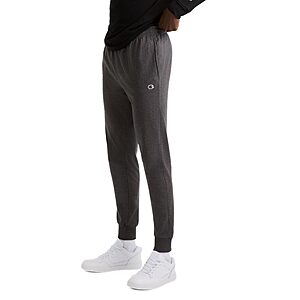 [AC] $10-16: Champion Mens Joggers, Everyday Cotton, 31" Sweatpants (Various Colors/Sizes) $12.25