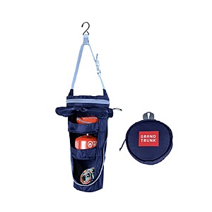 Grand Trunk Adventure Shelf 2-pack $39.99 Free Shipping Costco.com